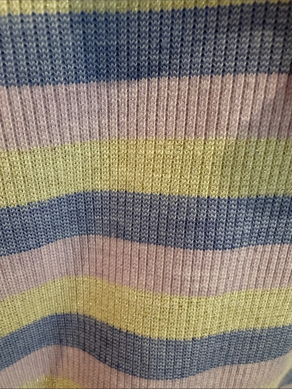 Bisby soft knit